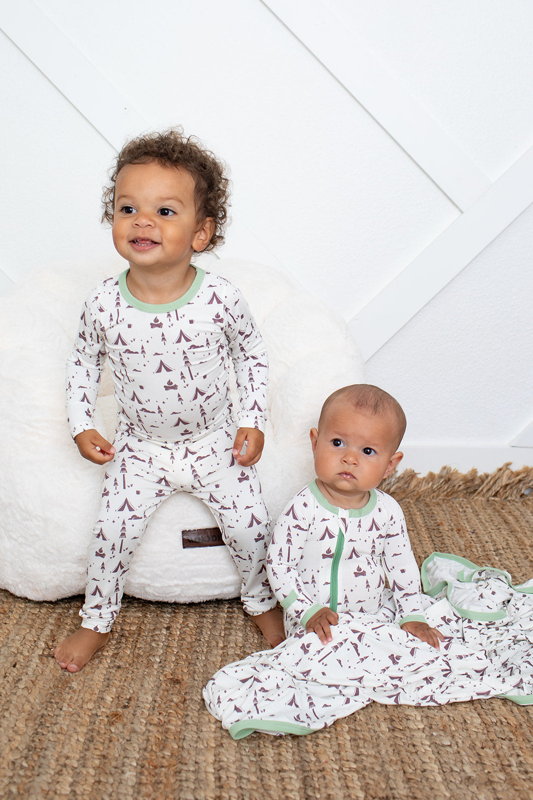 Everglee Pajama