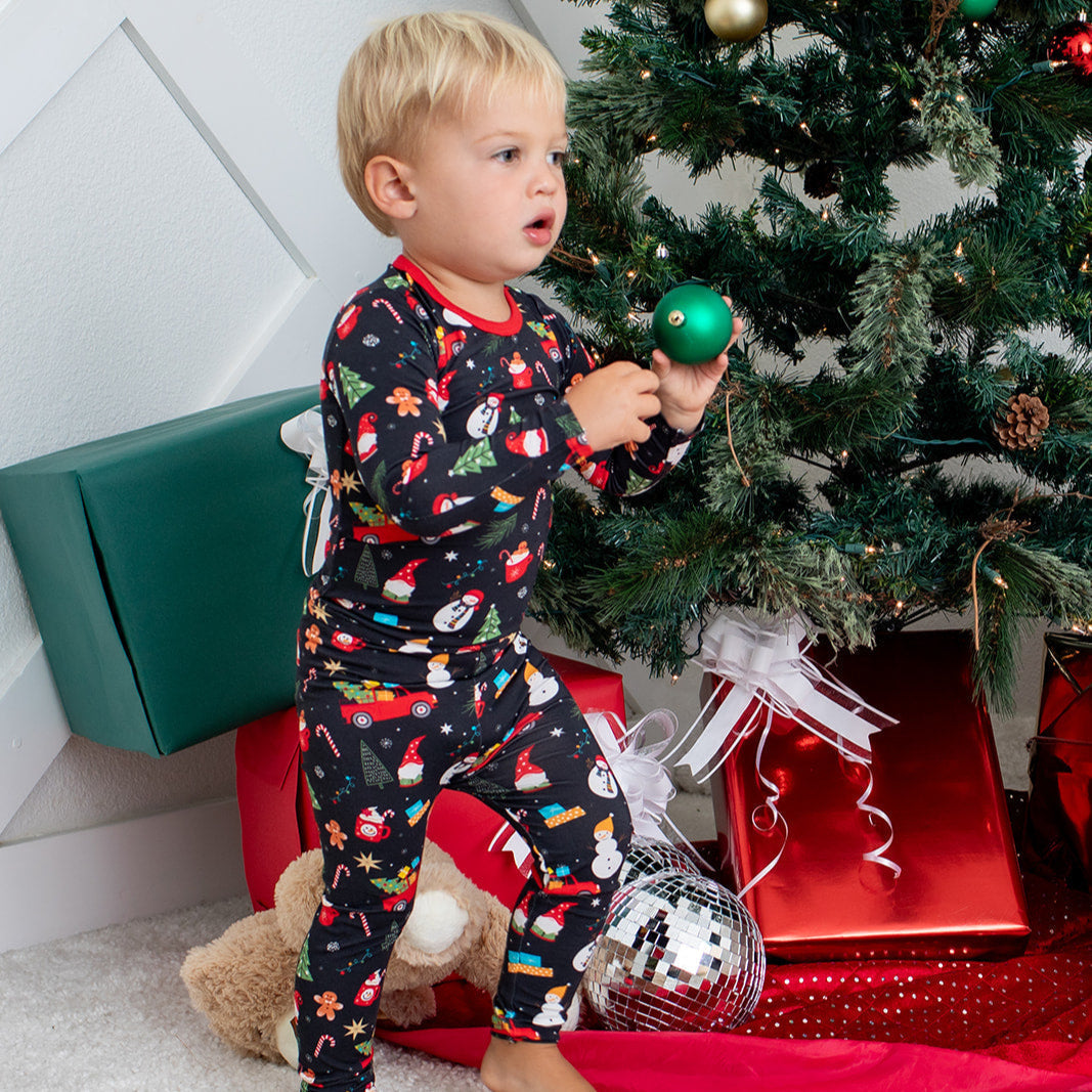 Holiday Cheer PJs