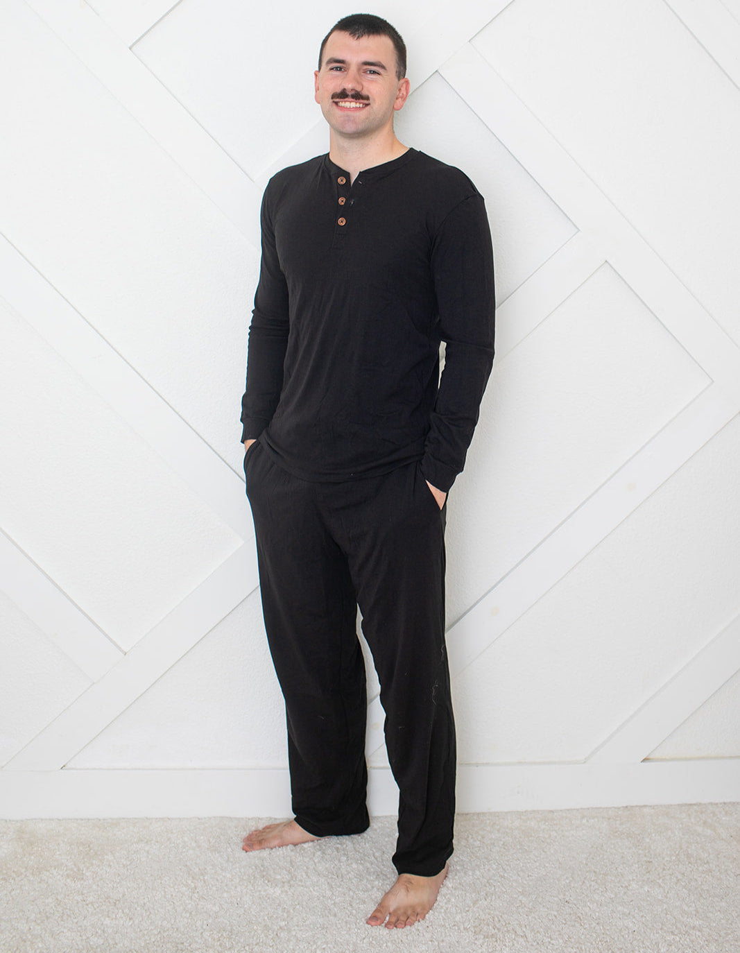 Midnight Men's Cloud Pant