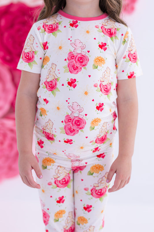Care Bears Baby™ Blooms 2-Piece Pajamas
