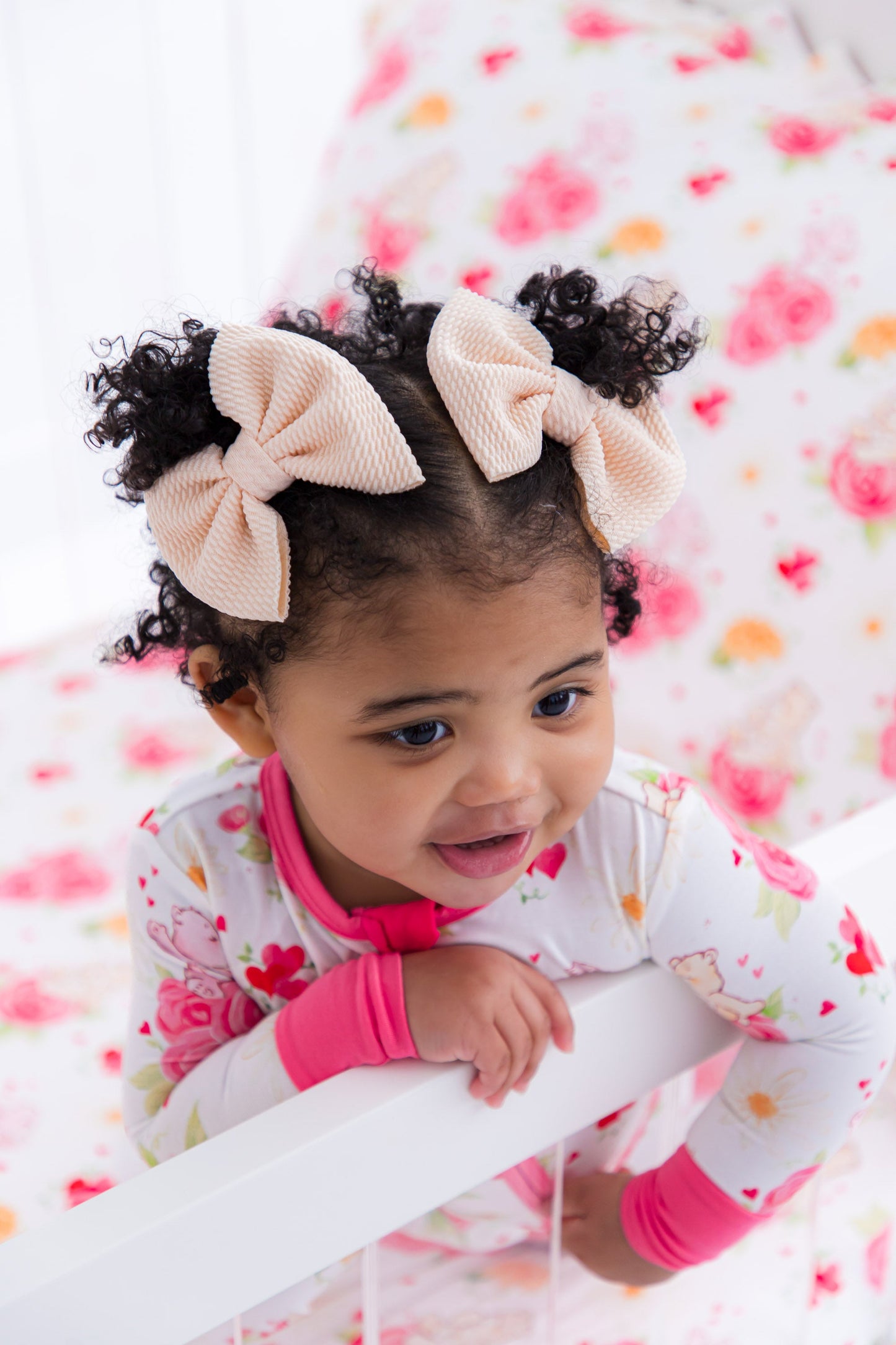 Sand Clippy Bow Set