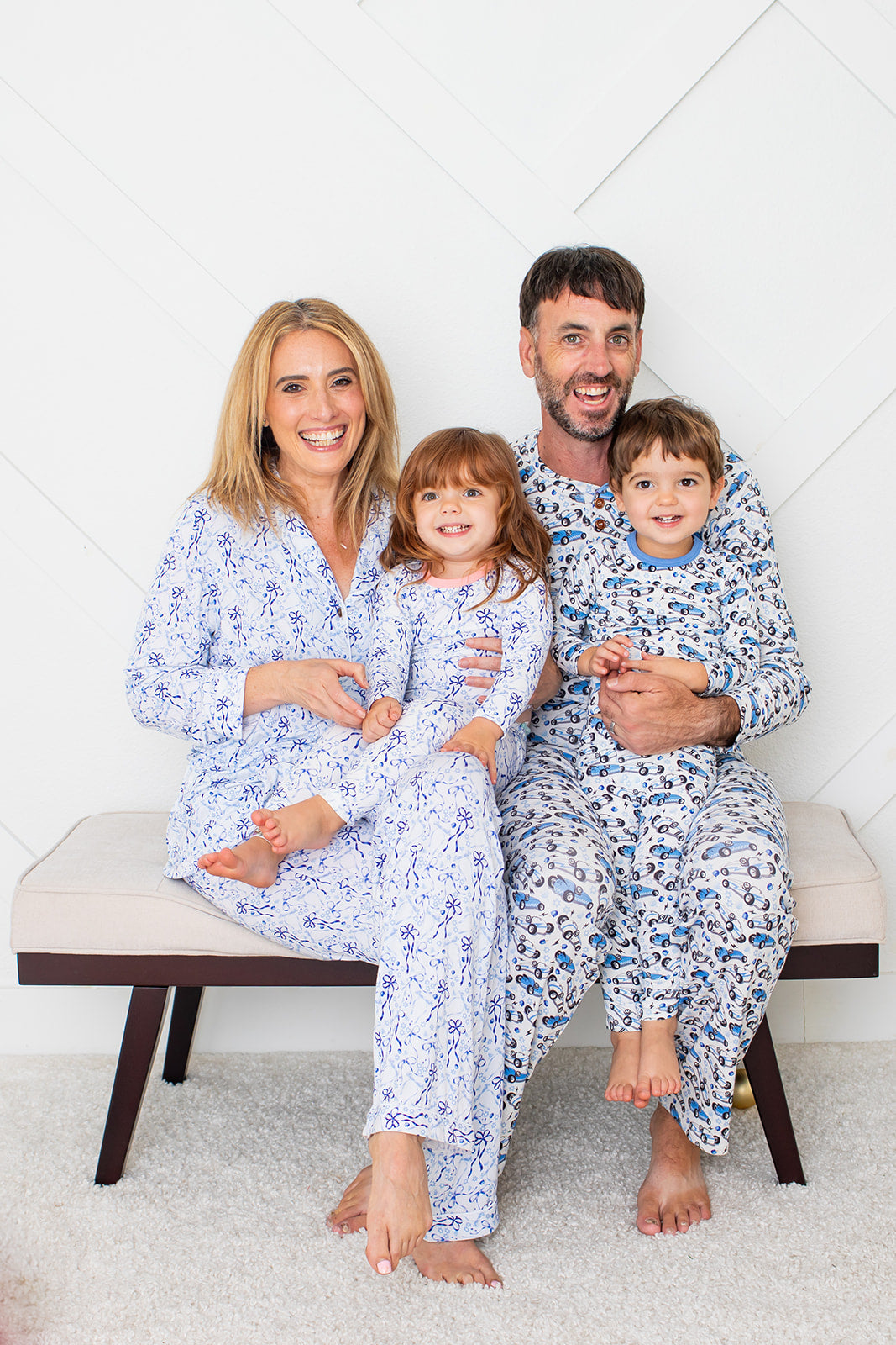 Dreidel Dash Men's Pajama