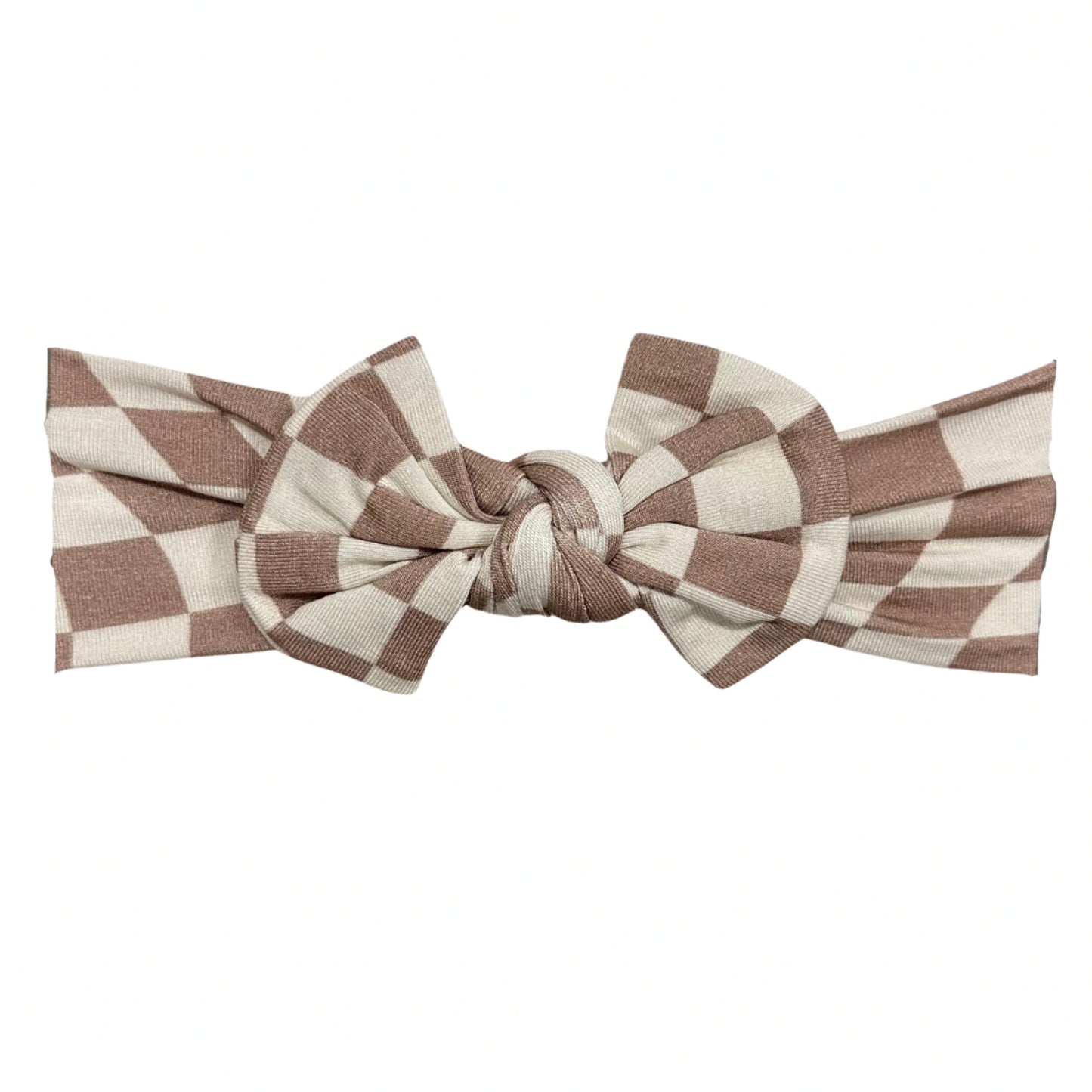 Mocha Swirl - Headband