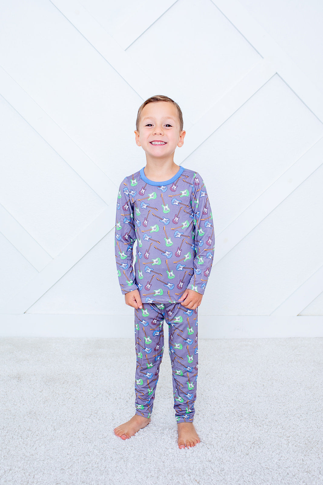 Acoustic Dream Pajama