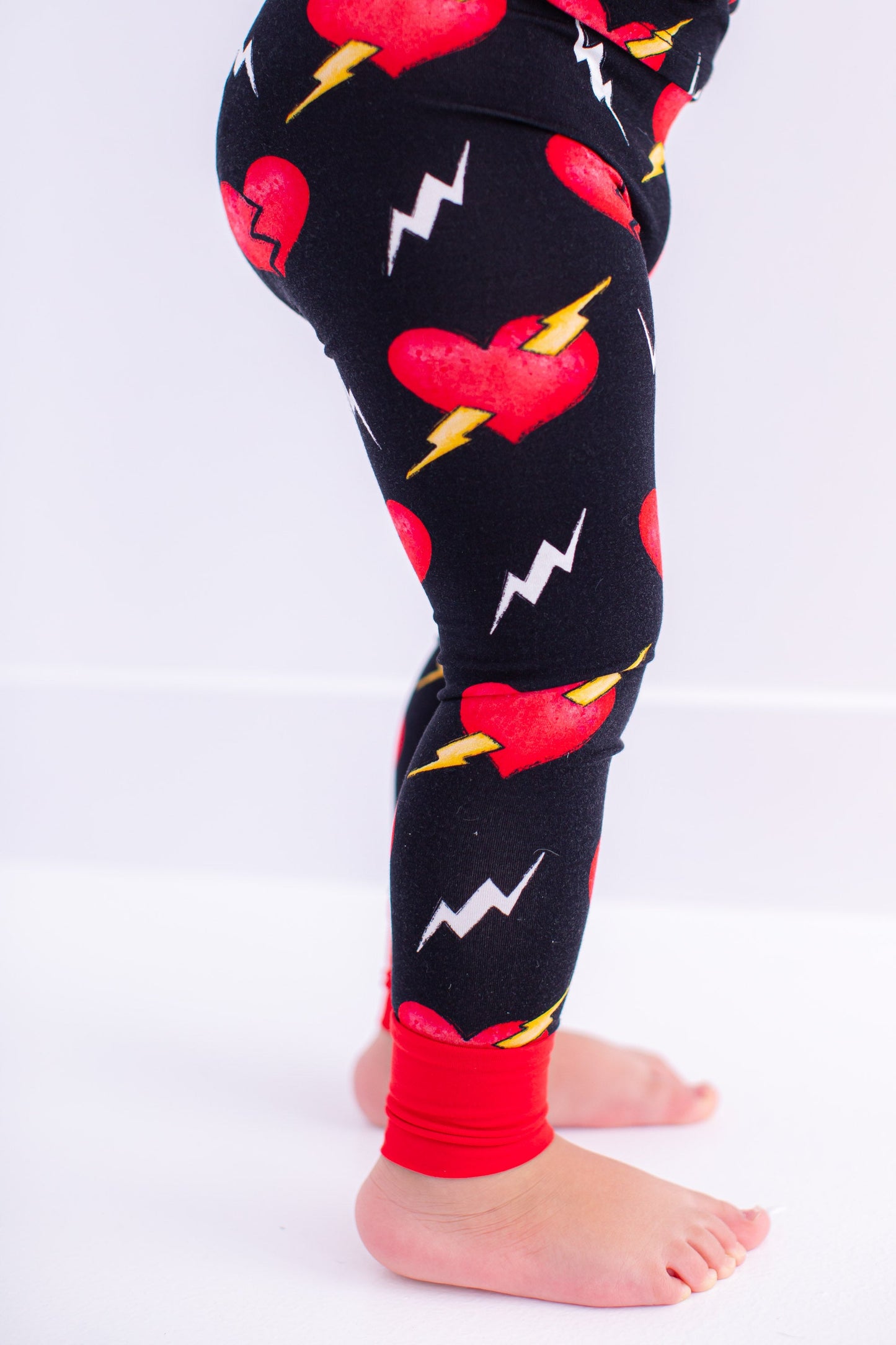 Axel 2-Piece Pajamas
