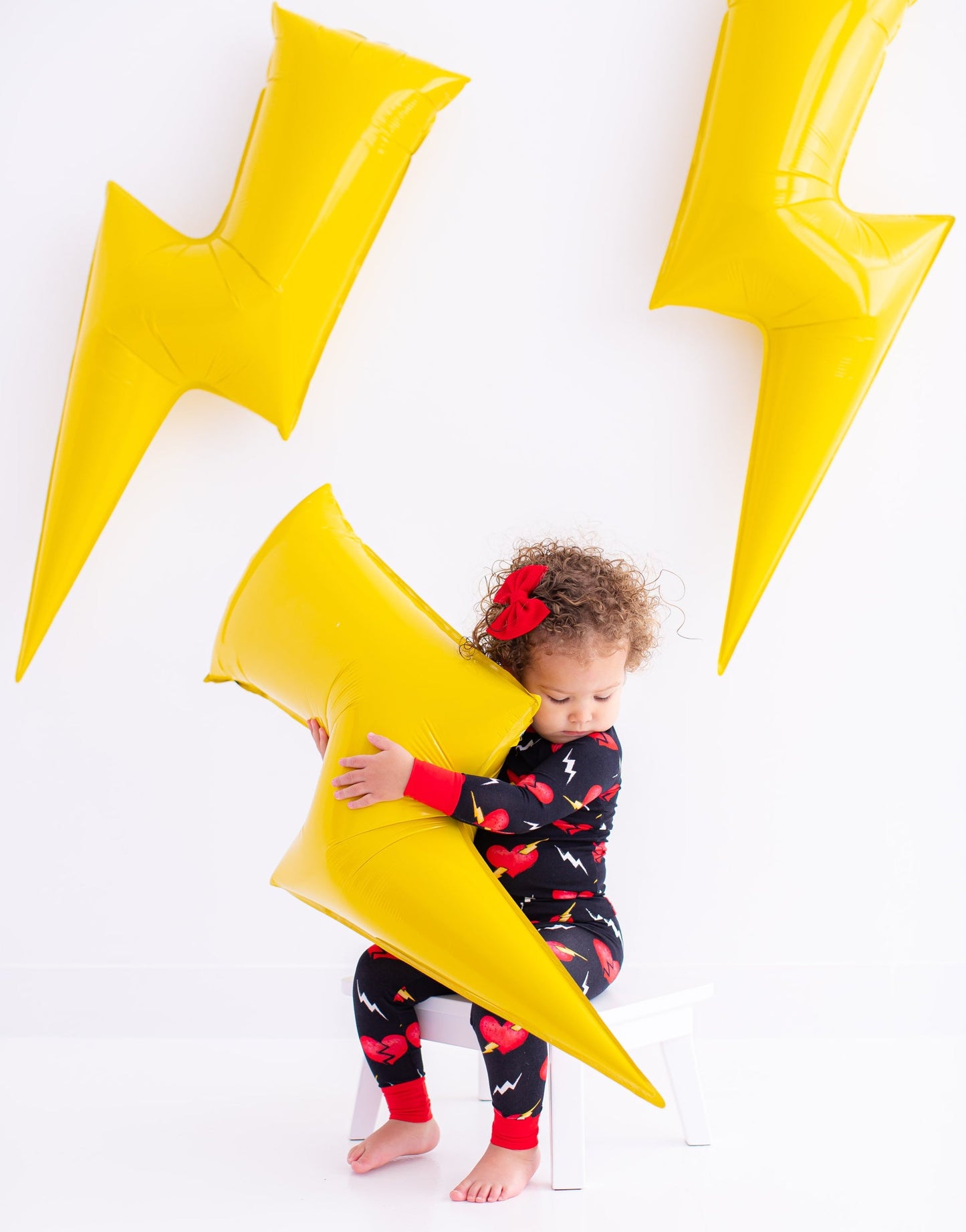 Axel 2-Piece Pajamas