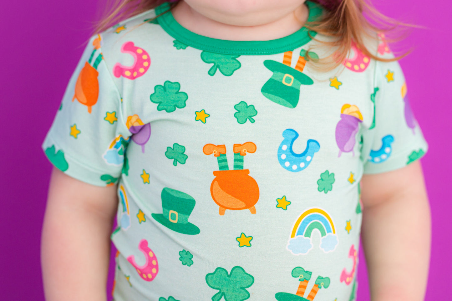 Conor 2-Piece Pajamas