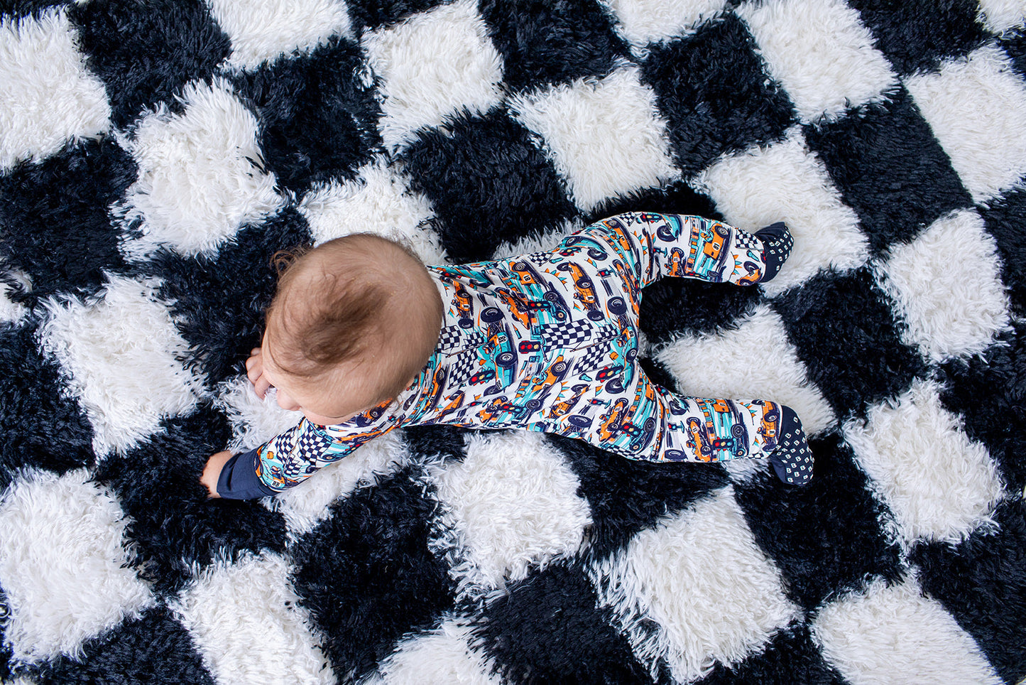 Apex Dreams Convertible Coverall