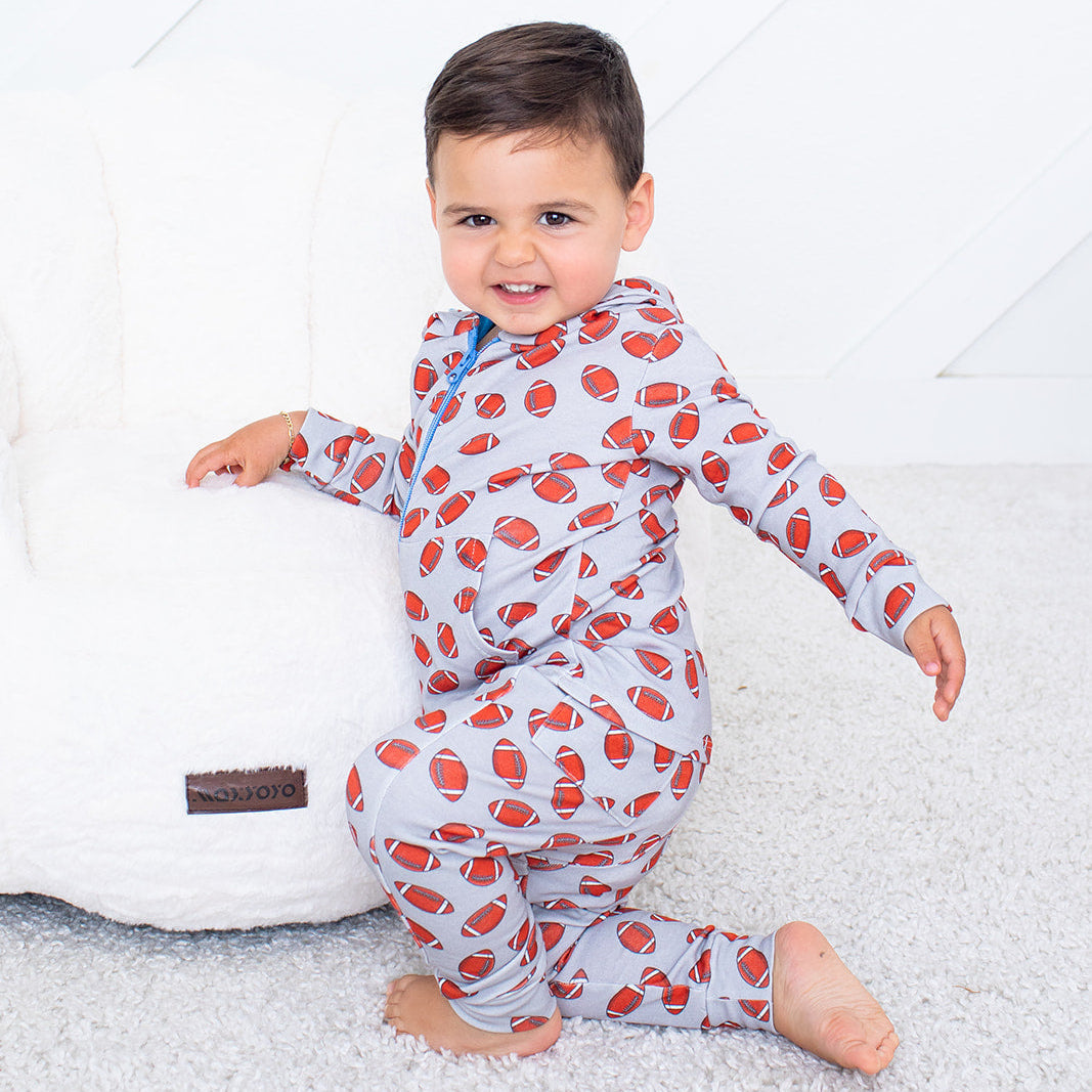 Huddle Up Relaxed Fit Jogger