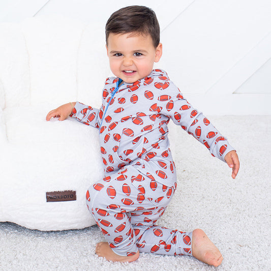 Huddle Up Relaxed Fit Jogger