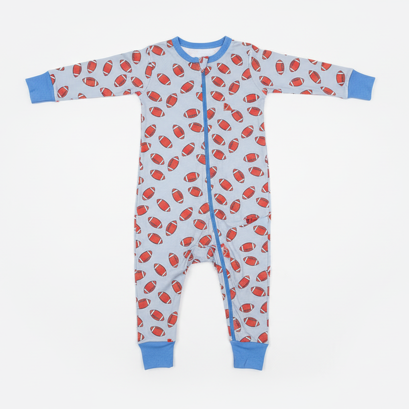 Huddle up Convertible Coverall