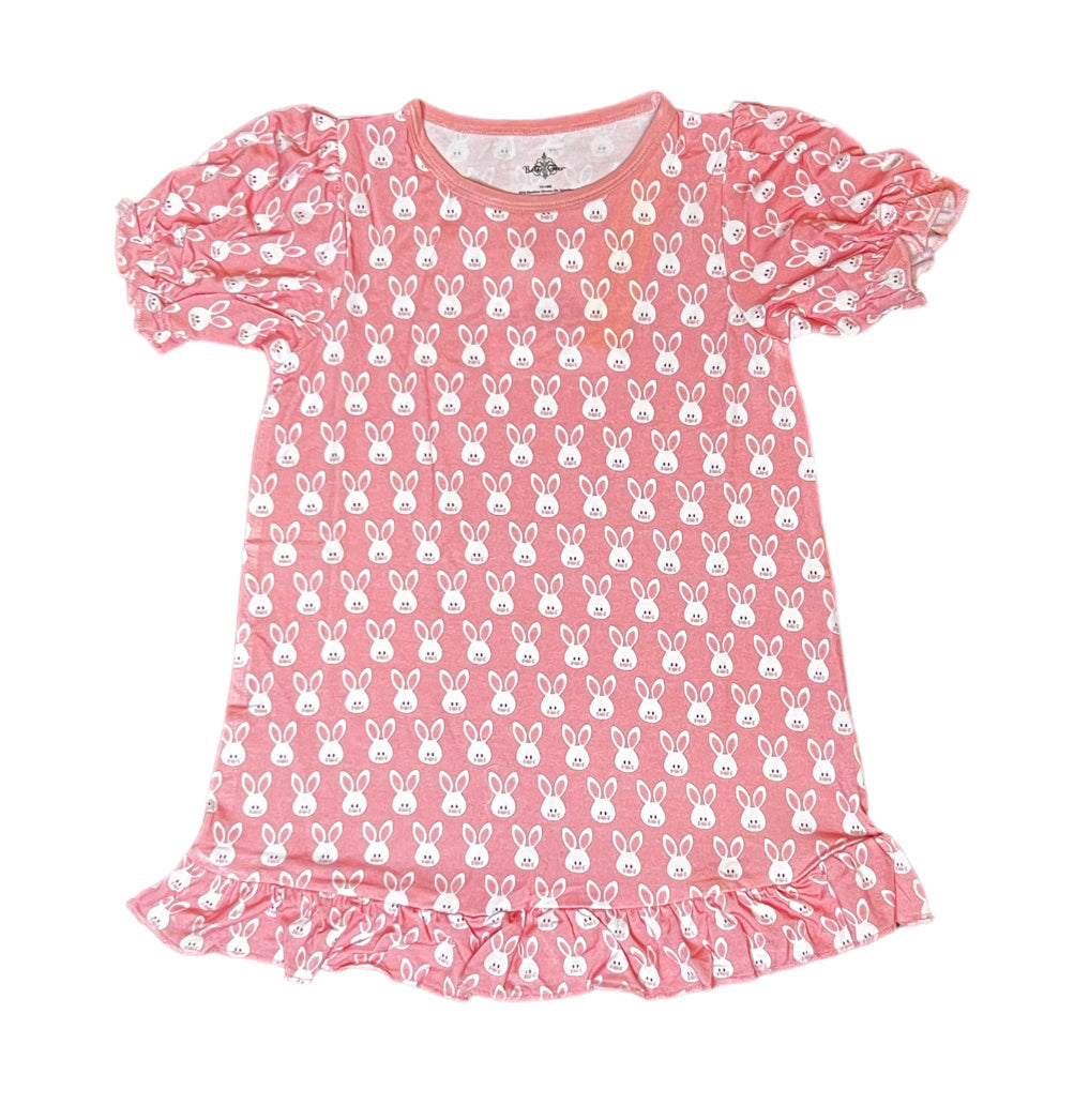 Bunny Girl Play Dress