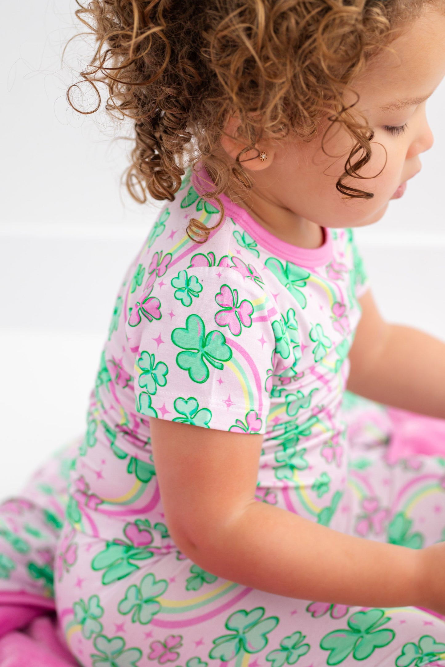 Bridgett 2-Piece Pajamas