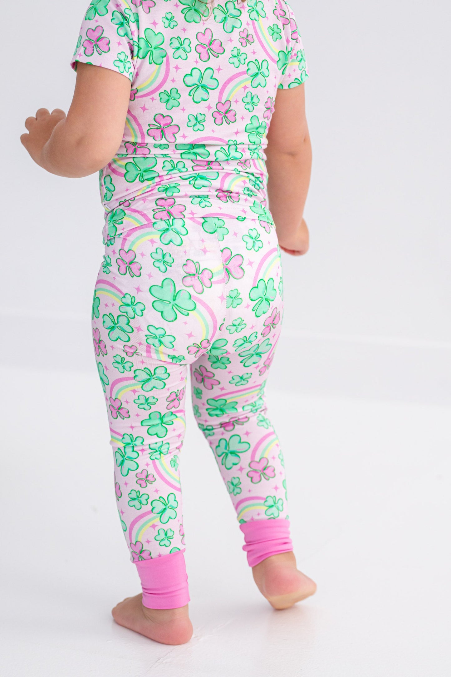 Bridgett 2-Piece Pajamas