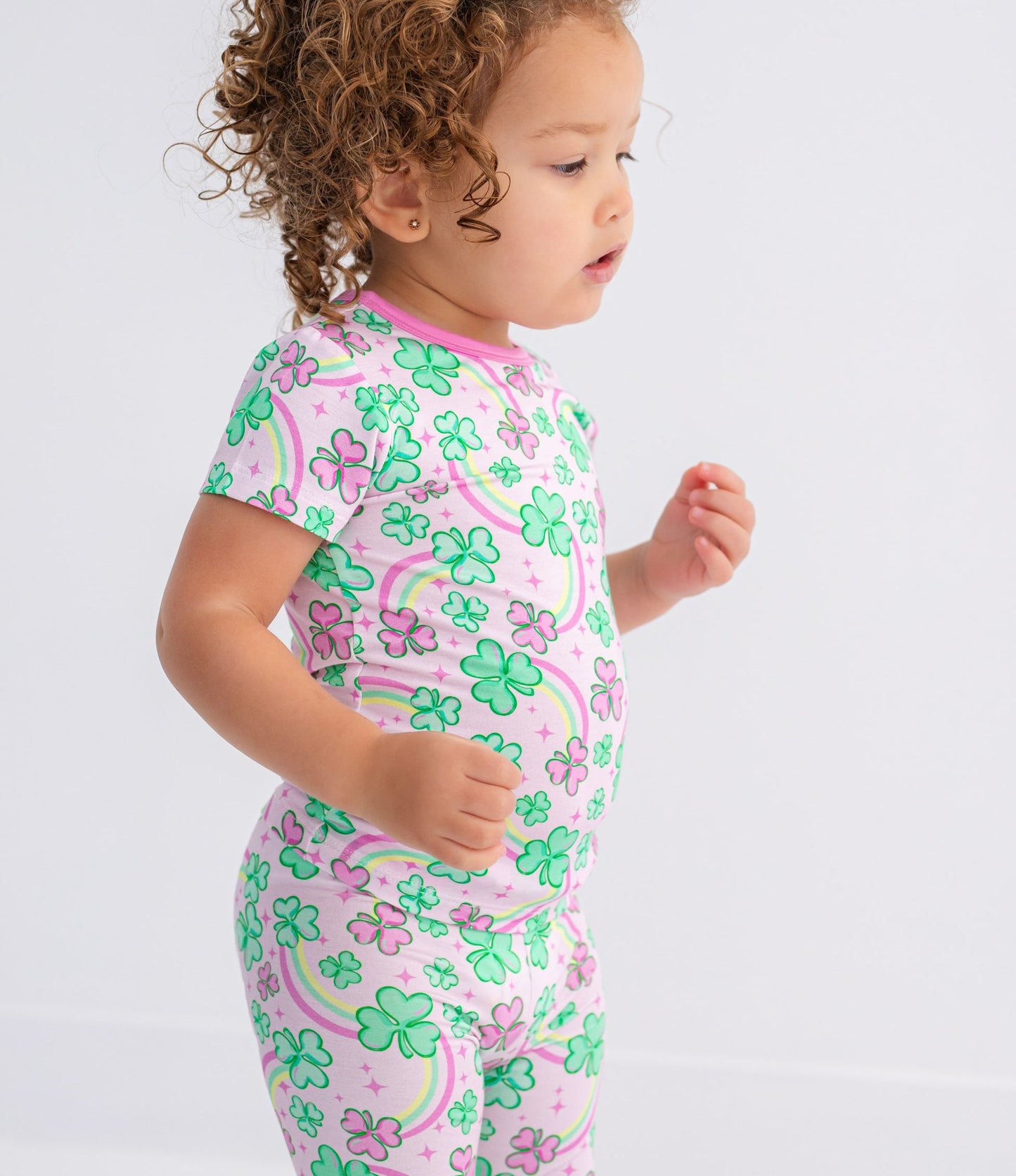 Bridgett 2-Piece Pajamas
