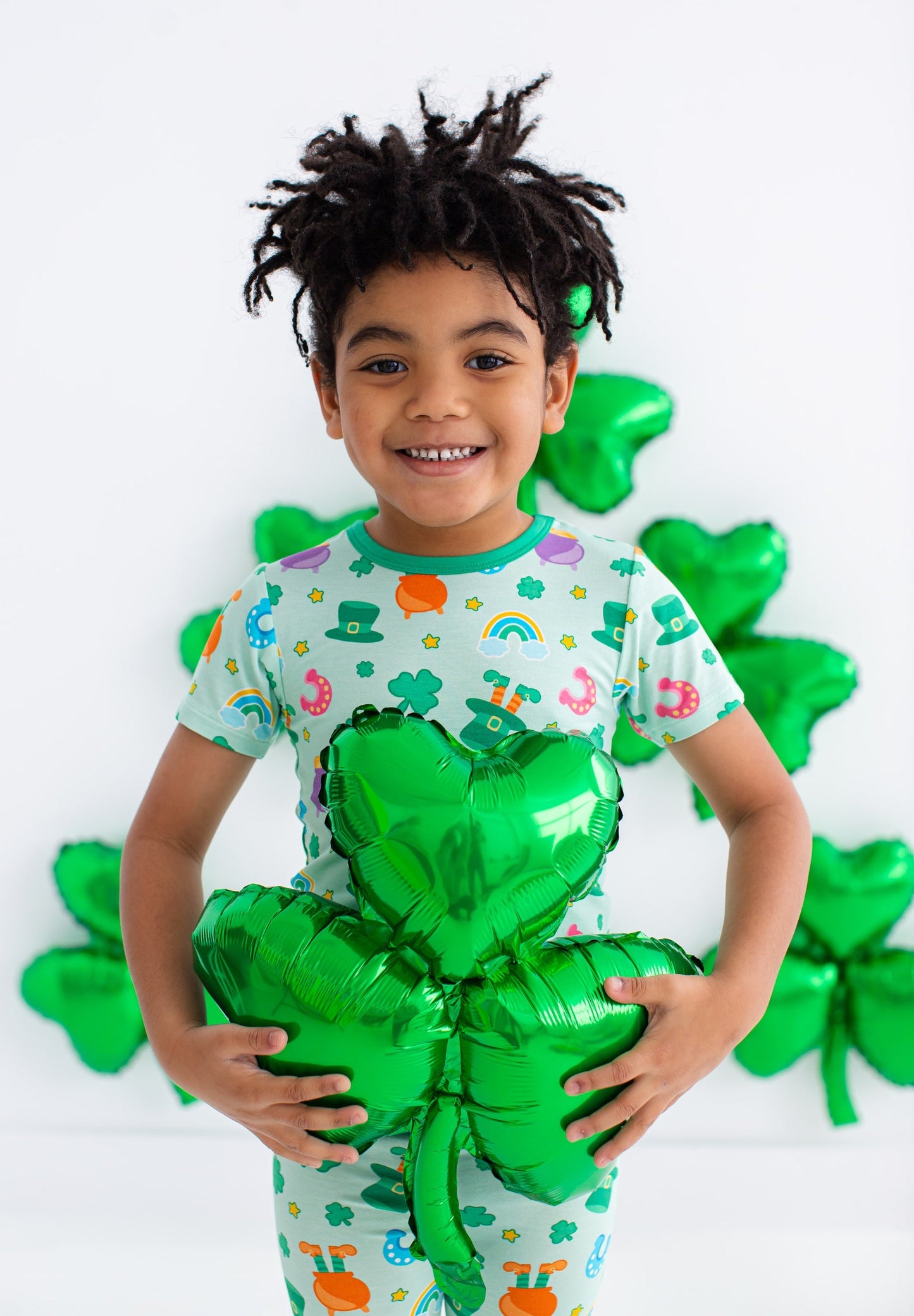 Conor 2-Piece Pajamas
