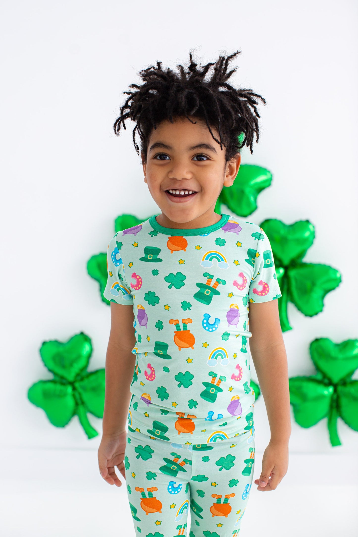 Conor 2-Piece Pajamas