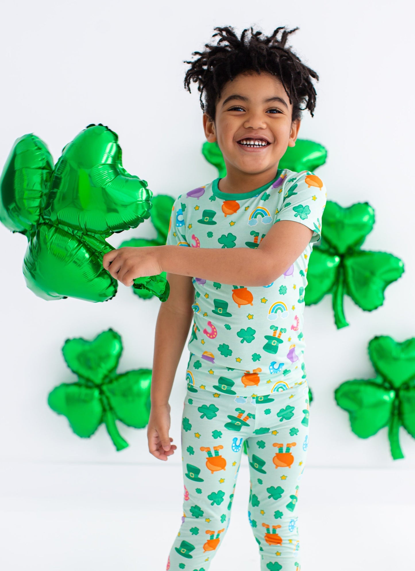 Conor 2-Piece Pajamas