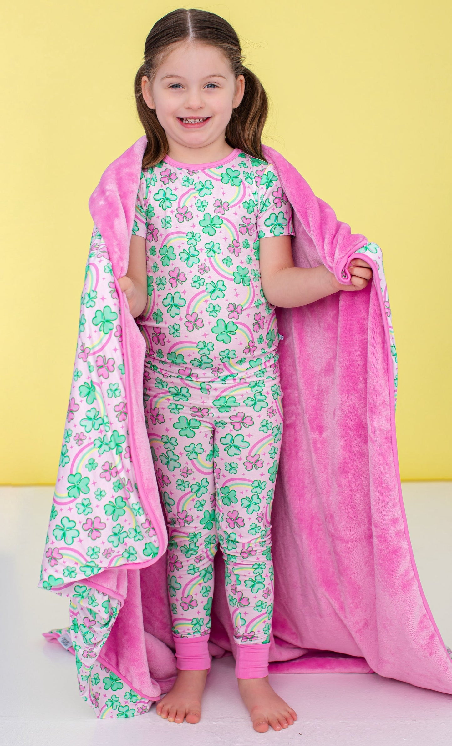 Bridgett 2-Piece Pajamas