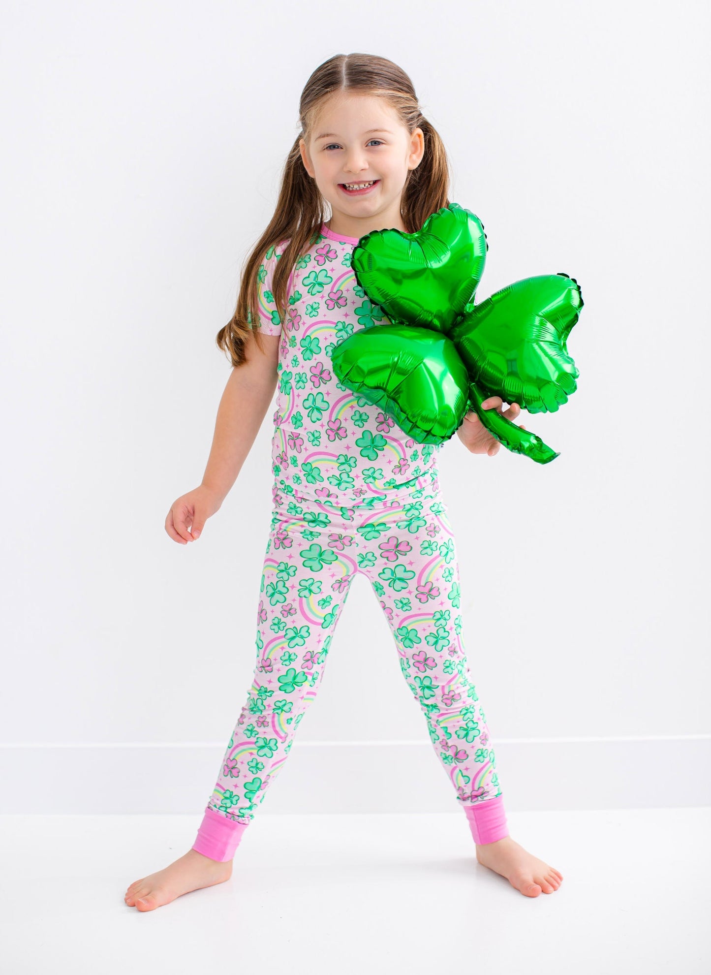 Bridgett 2-Piece Pajamas
