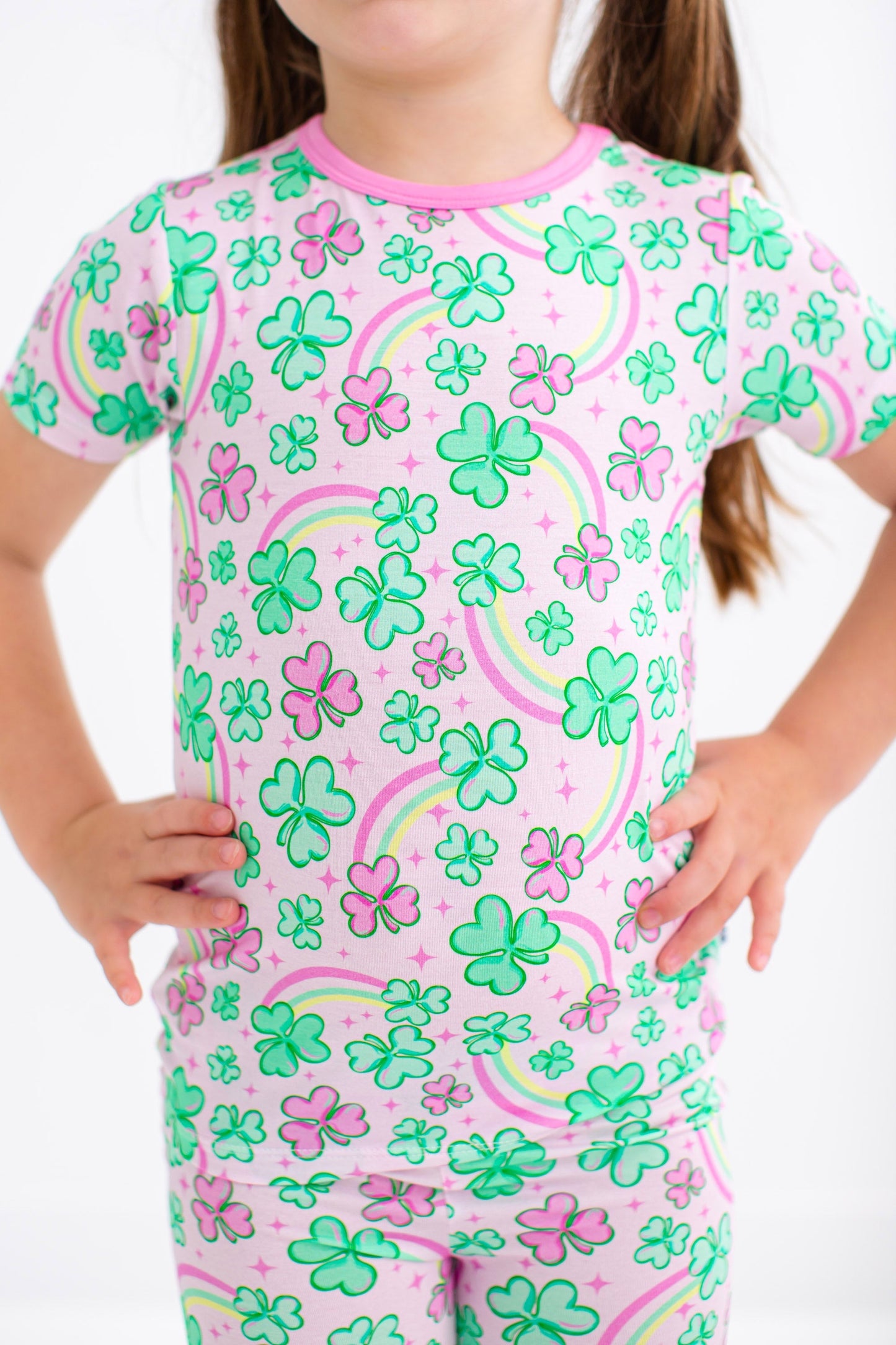 Bridgett 2-Piece Pajamas