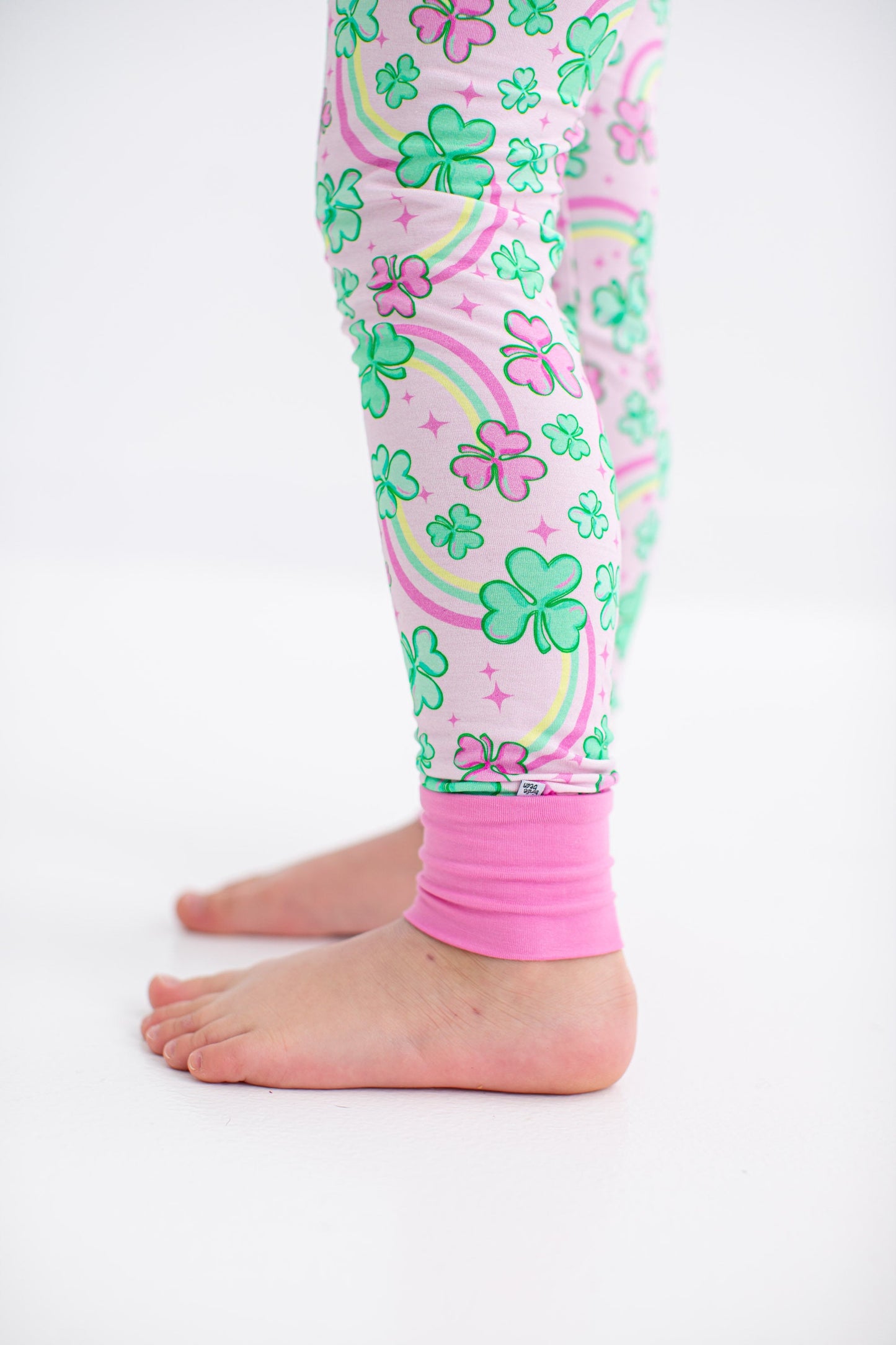 Bridgett 2-Piece Pajamas