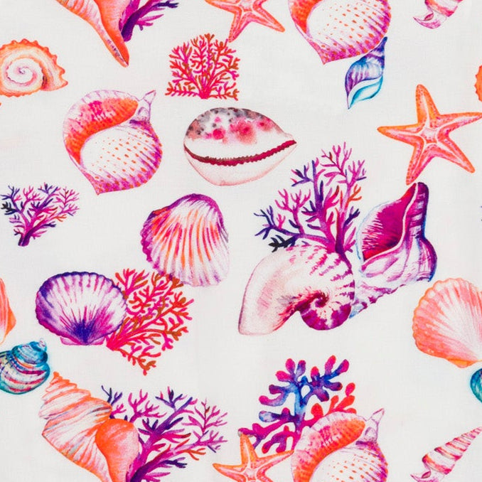 Beachy Keen Shortall