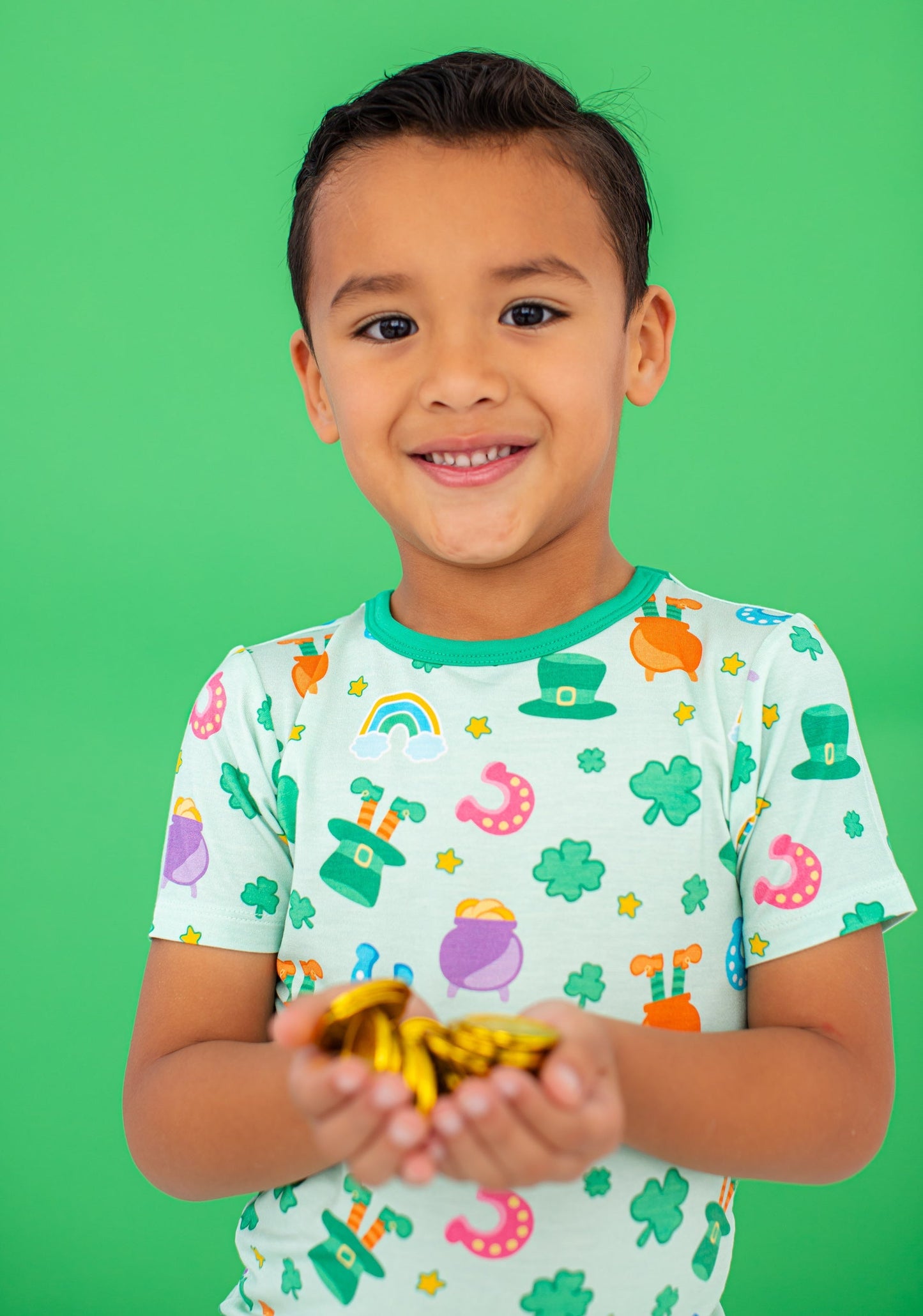 Conor 2-Piece Pajamas