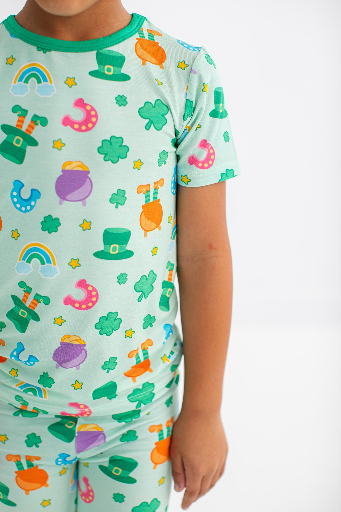 Conor 2-Piece Pajamas