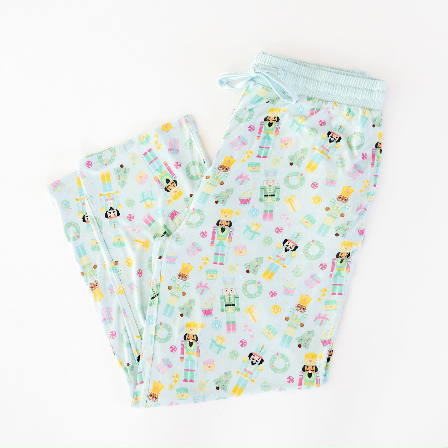 Nutcracker Dreams Dad Pants