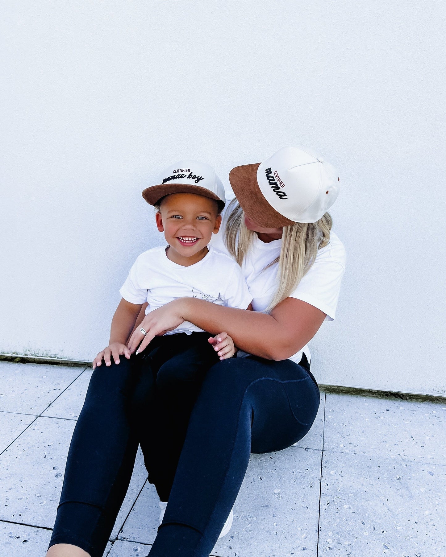 CERTIFIED MAMA SNAPBACK