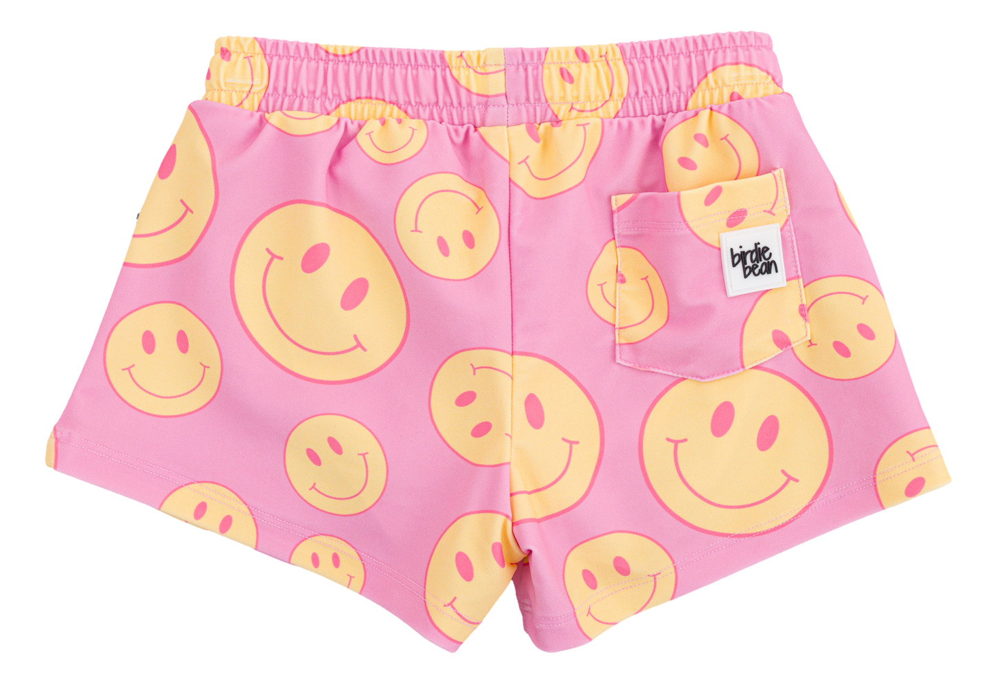 Janis Swim Shorts-SURPLUS