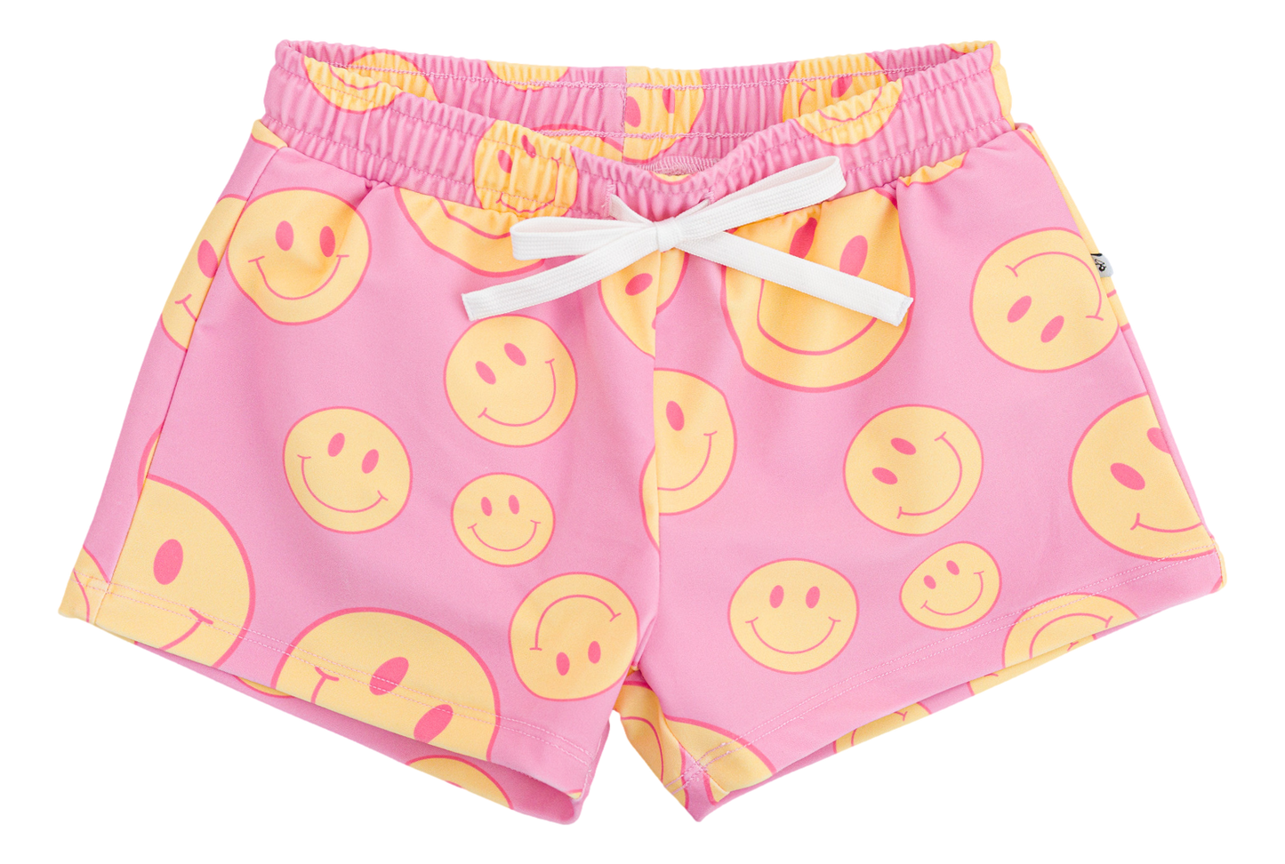 Janis Swim Shorts-SURPLUS