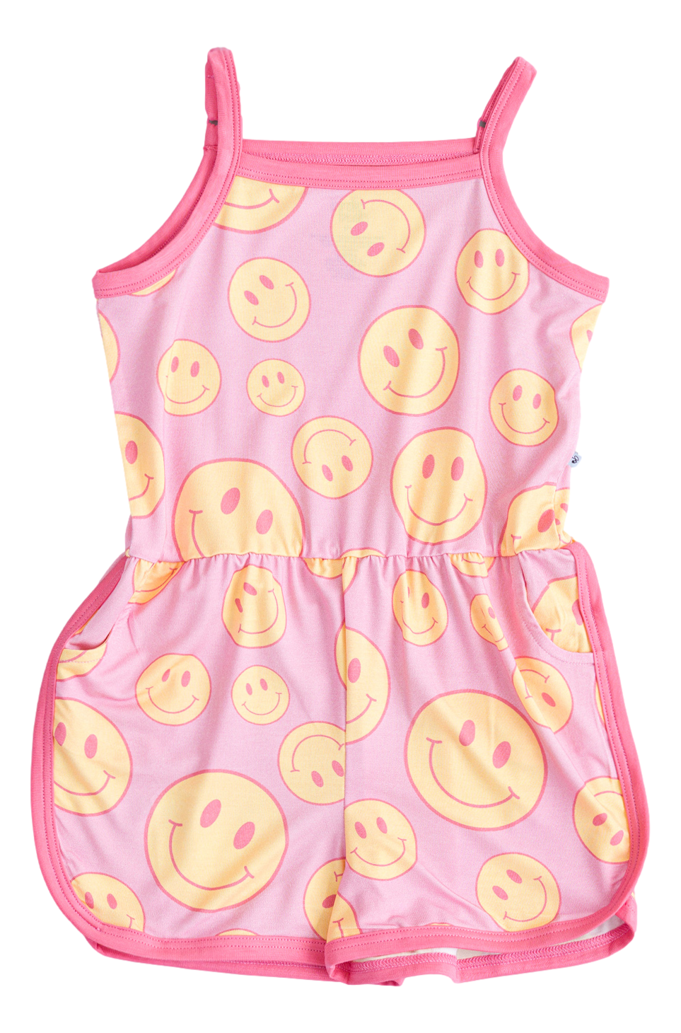 Janis Retro Romper