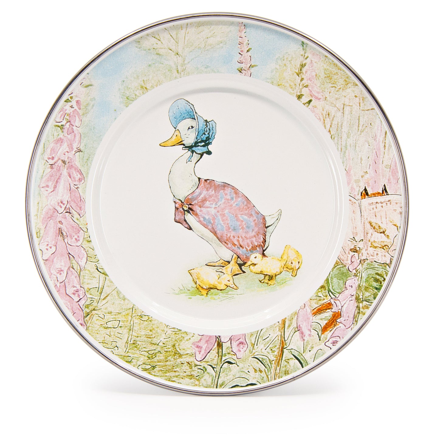 Jemima Puddle-Duck Child Set