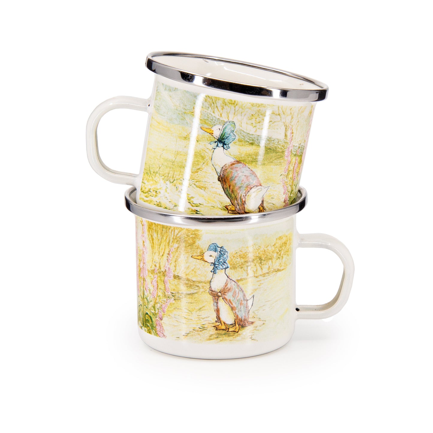 Jemima Puddle-Duck Child Set