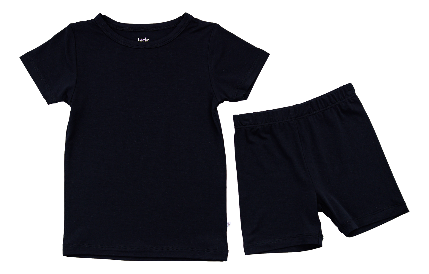 Jet 2-Piece Pajamas: SHORT