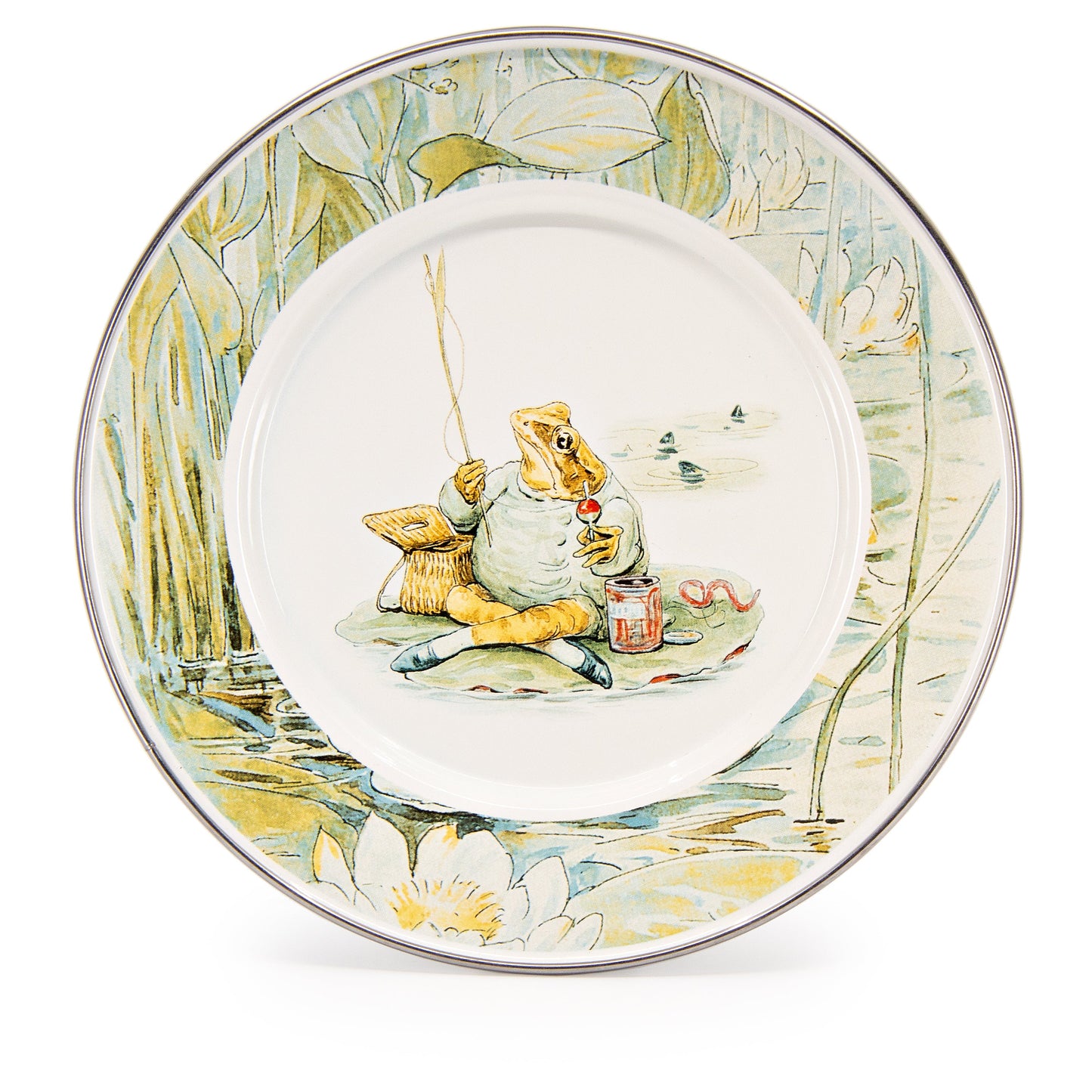 Jeremey Fisher Child Set