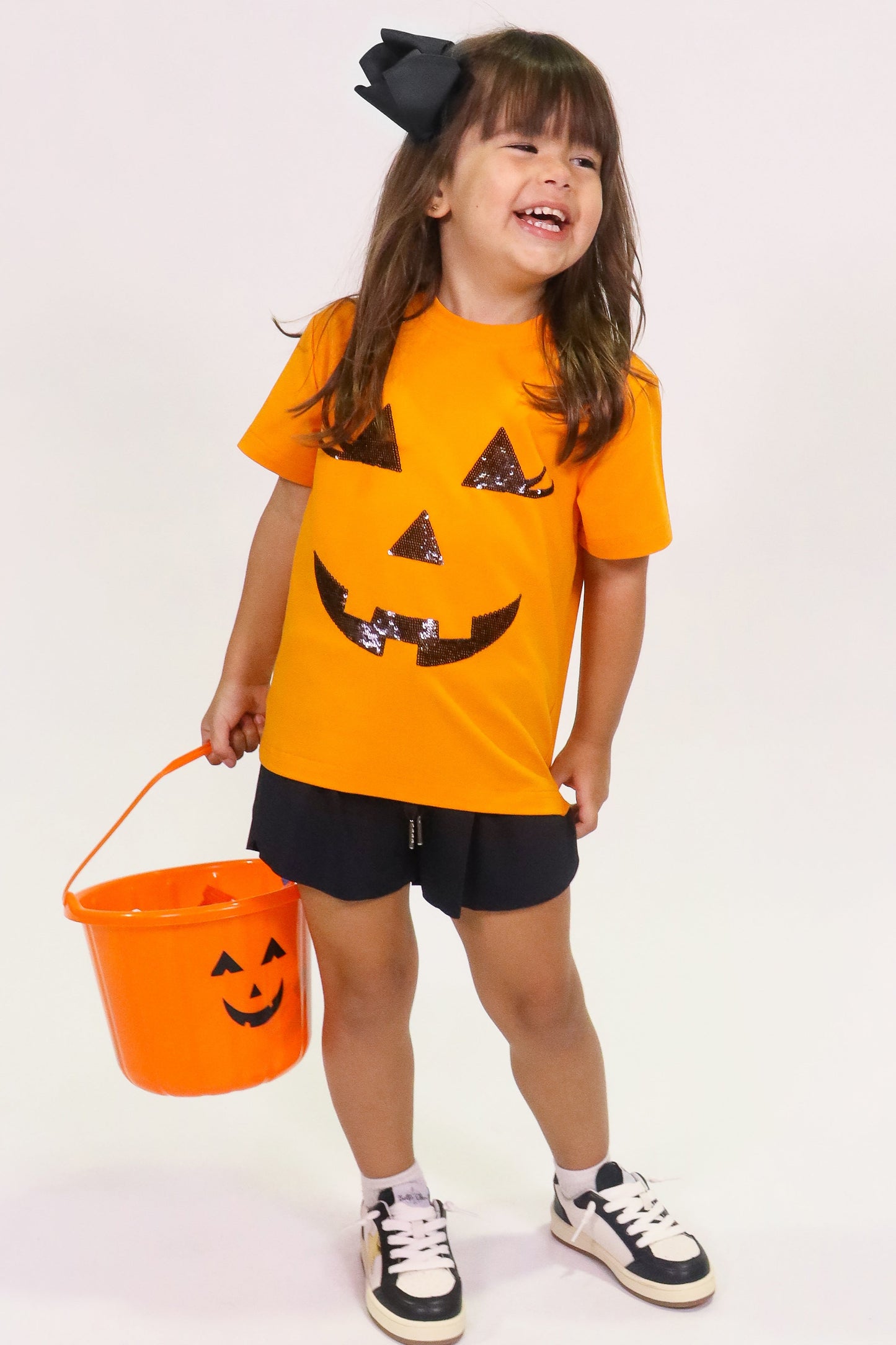 Jack O Lantern Shirt