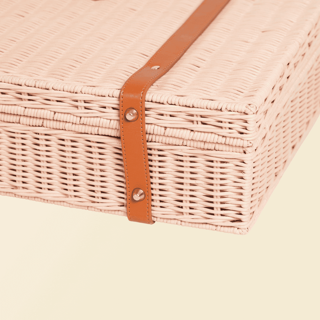 Jasmine Suitcase