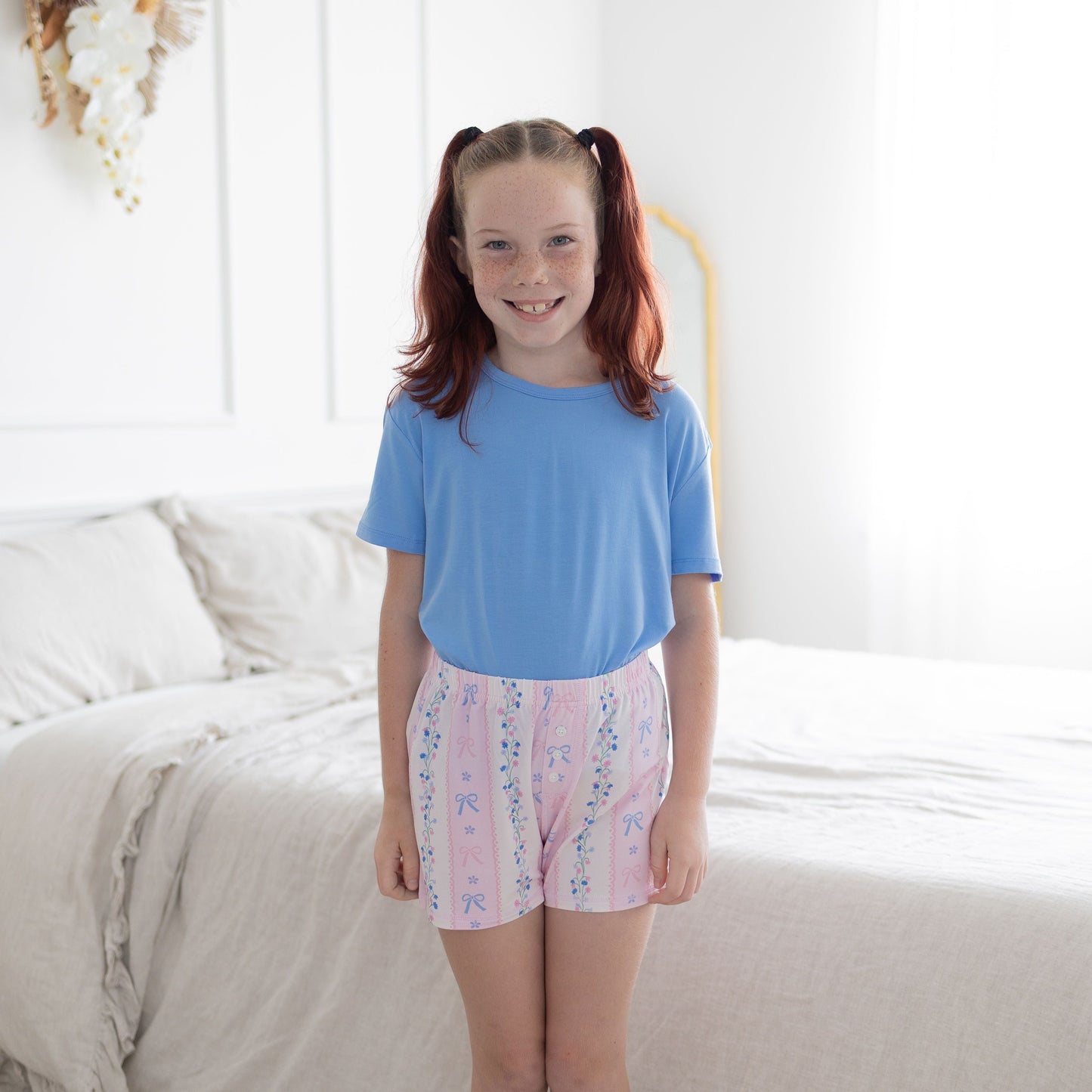 Oui Bit Sleepy Short Youth Set