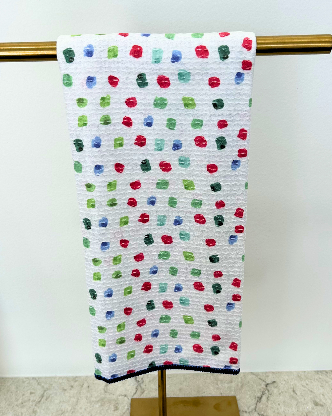 Lexington, KY Double-Sided Tea Towel