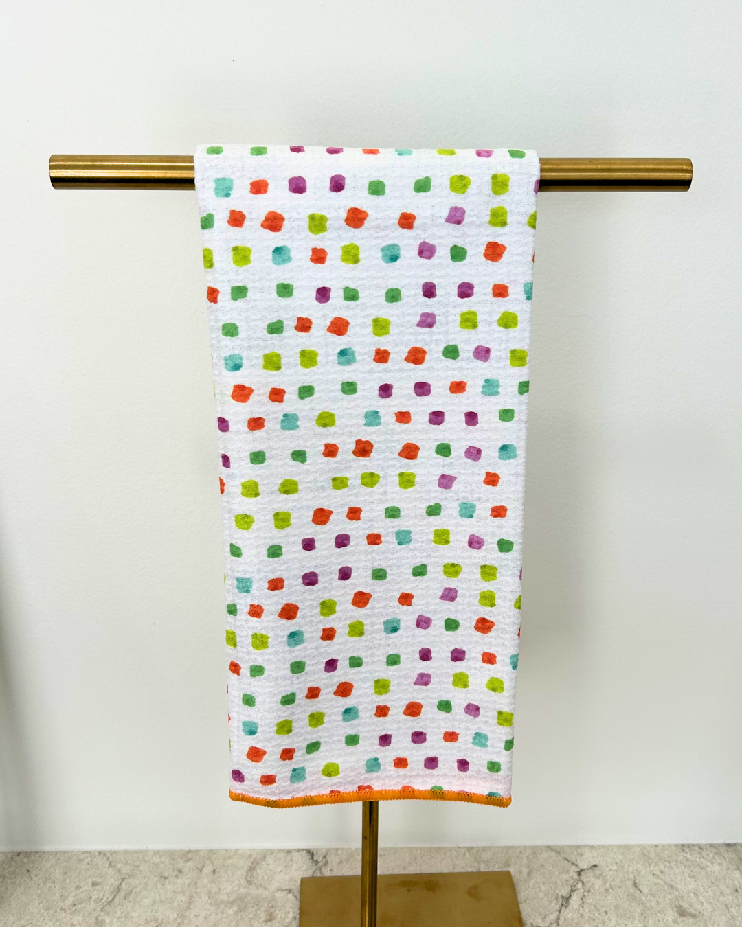 Gainesville , FLDouble-Sided Tea Towel