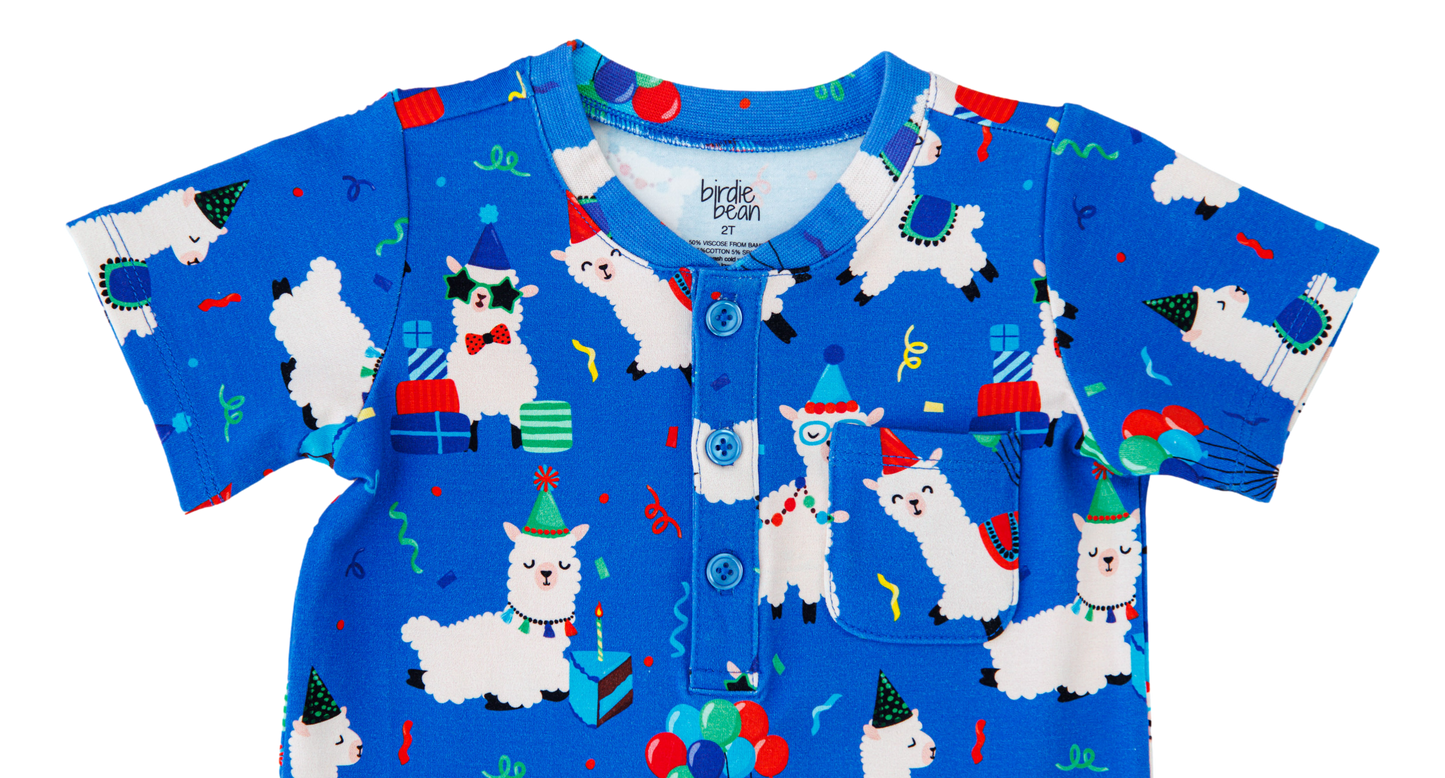 Landon Henley T-Shirt