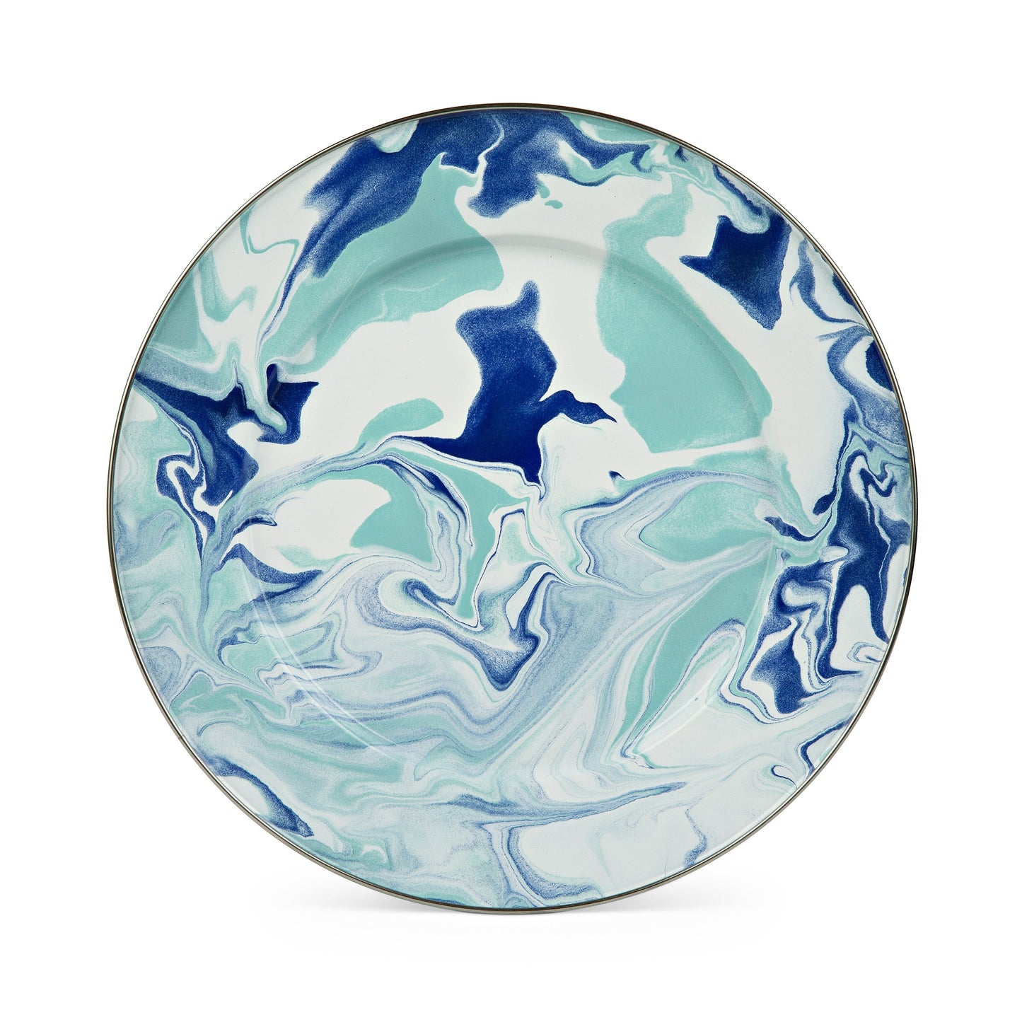 Lagoon Chargers - Set of 2
