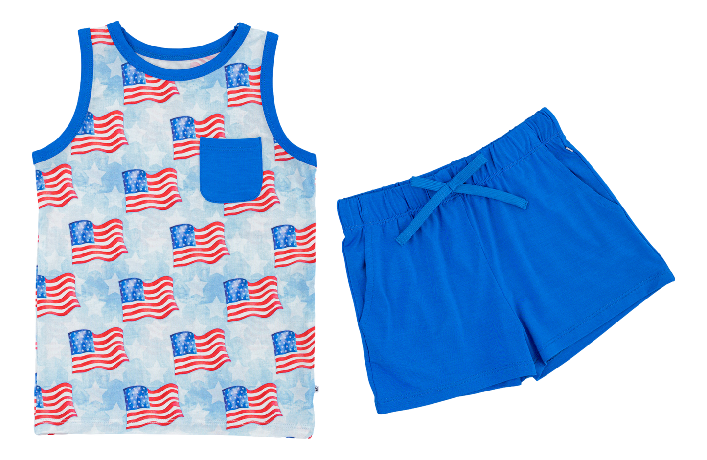 Lincoln Tank Set