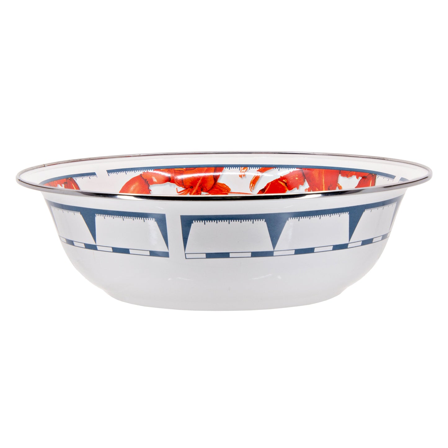 Lobster Serving Bowl