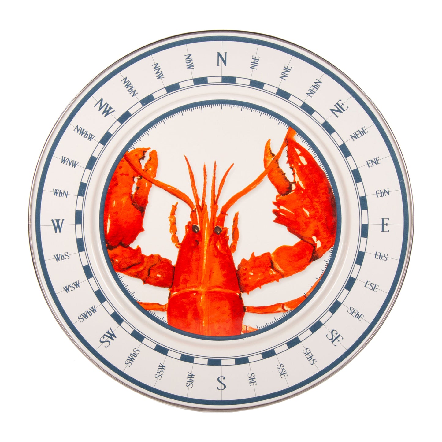 Lobster Chargers - Set of 2