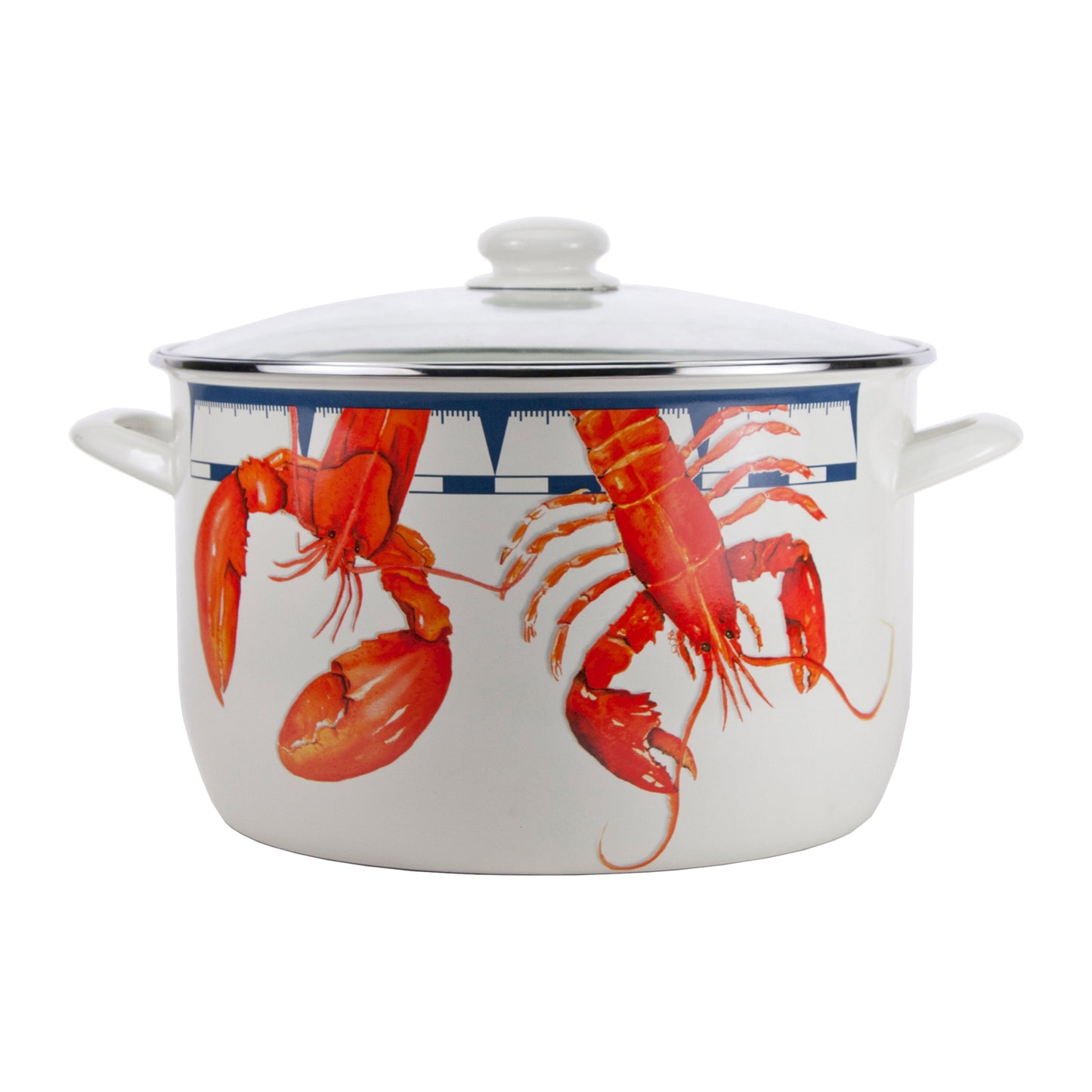 Lobster 18 Qt Stock Pot