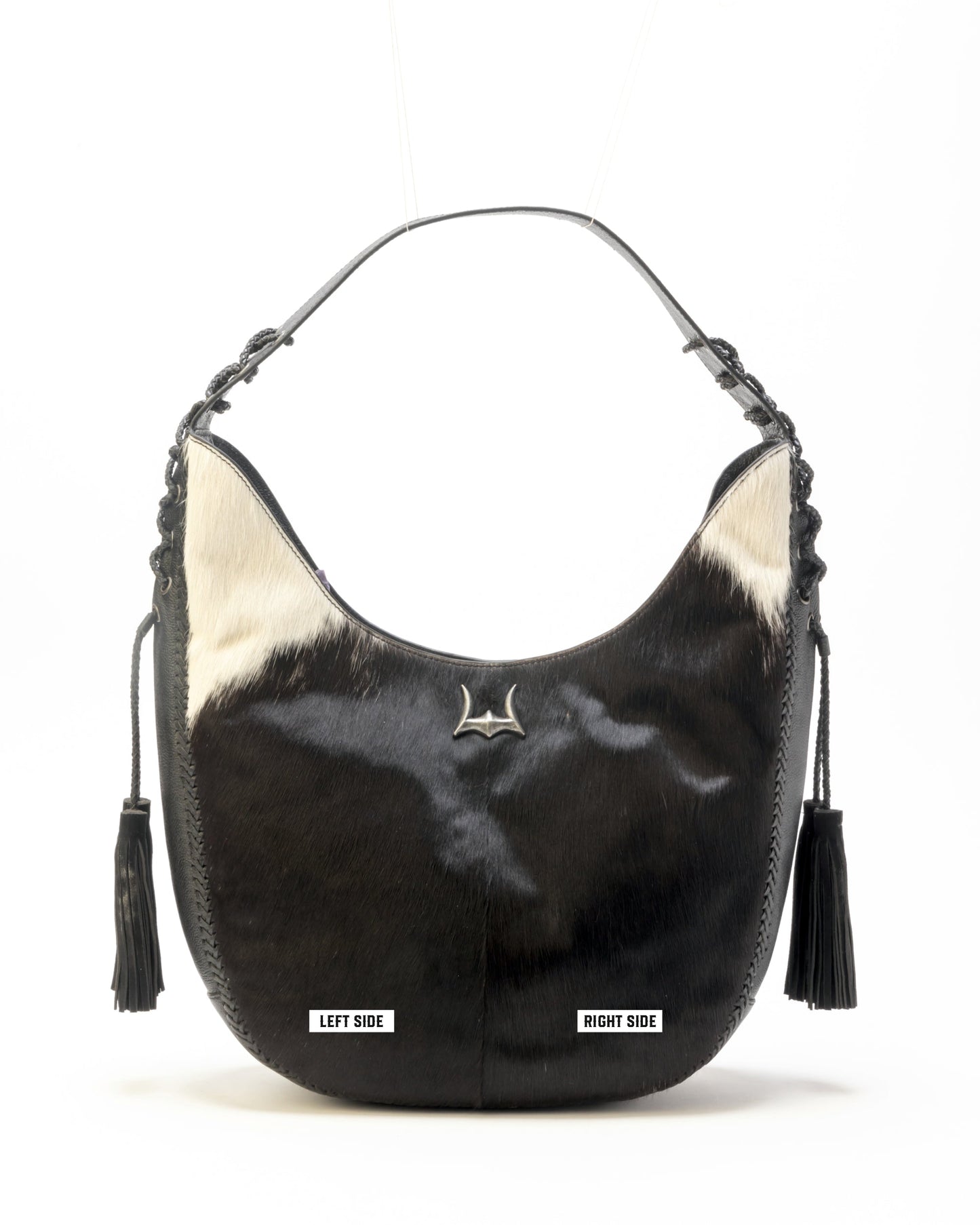 Caroline Hobo Bag